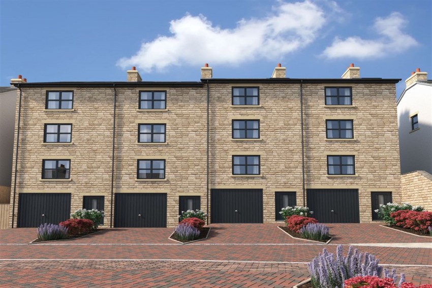 Images for Corn Mill Court, New Mills