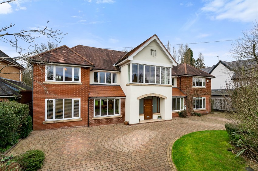 Images for Blueberry Road, Bowdon