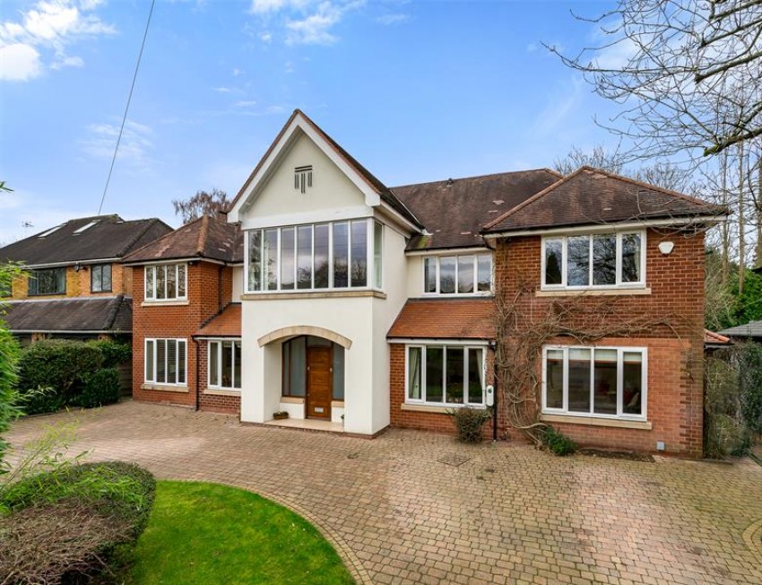 Images for Blueberry Road, Bowdon
