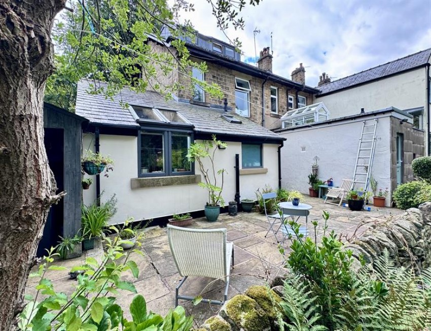 Images for Sheffield Road, Glossop