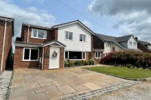 Images for Holmes Chapel Road, Lach Dennis