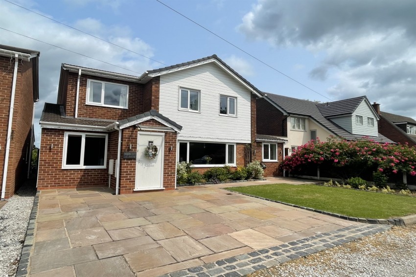 Images for Holmes Chapel Road, Lach Dennis