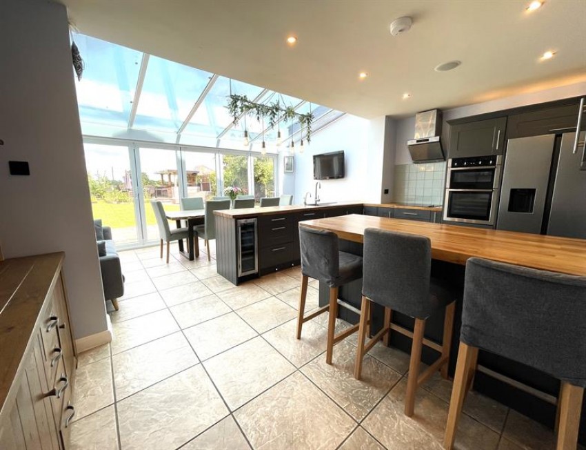 Images for Holmes Chapel Road, Lach Dennis