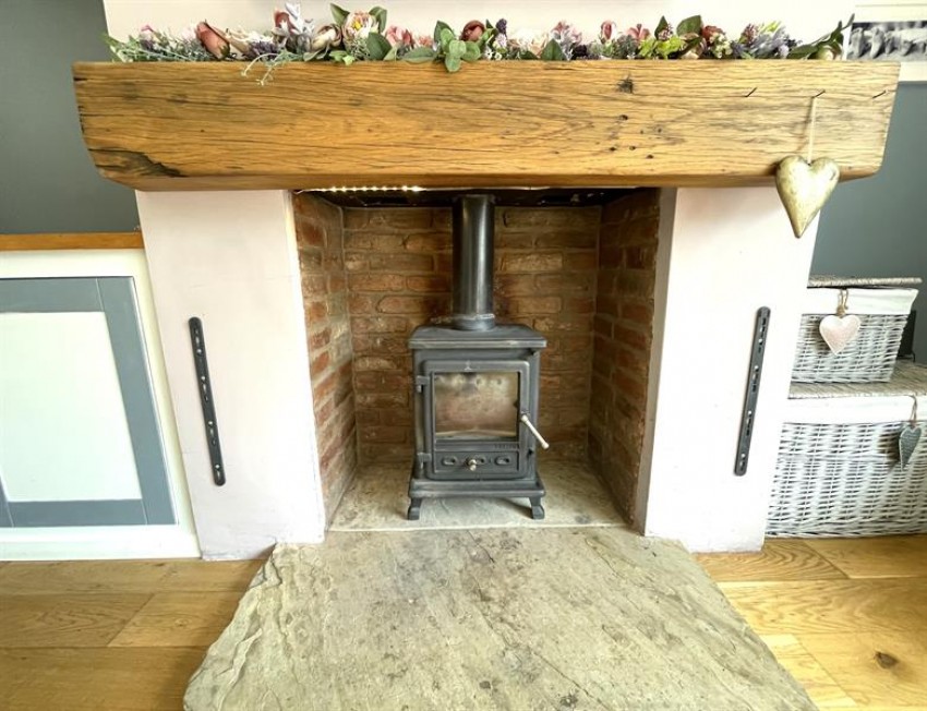 Images for Holmes Chapel Road, Lach Dennis