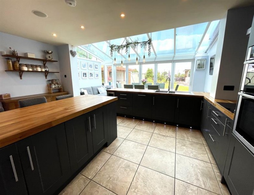 Images for Holmes Chapel Road, Lach Dennis