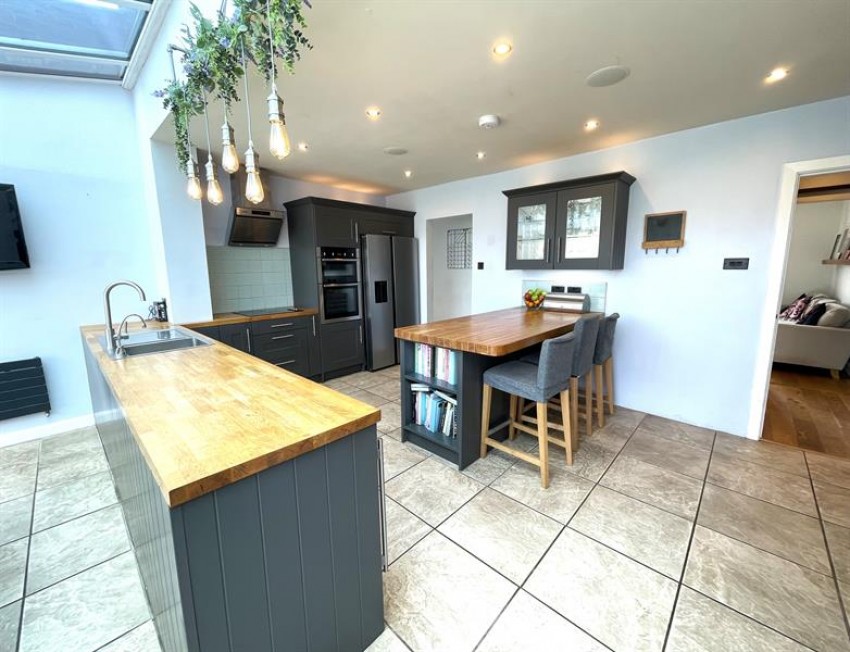 Images for Holmes Chapel Road, Lach Dennis