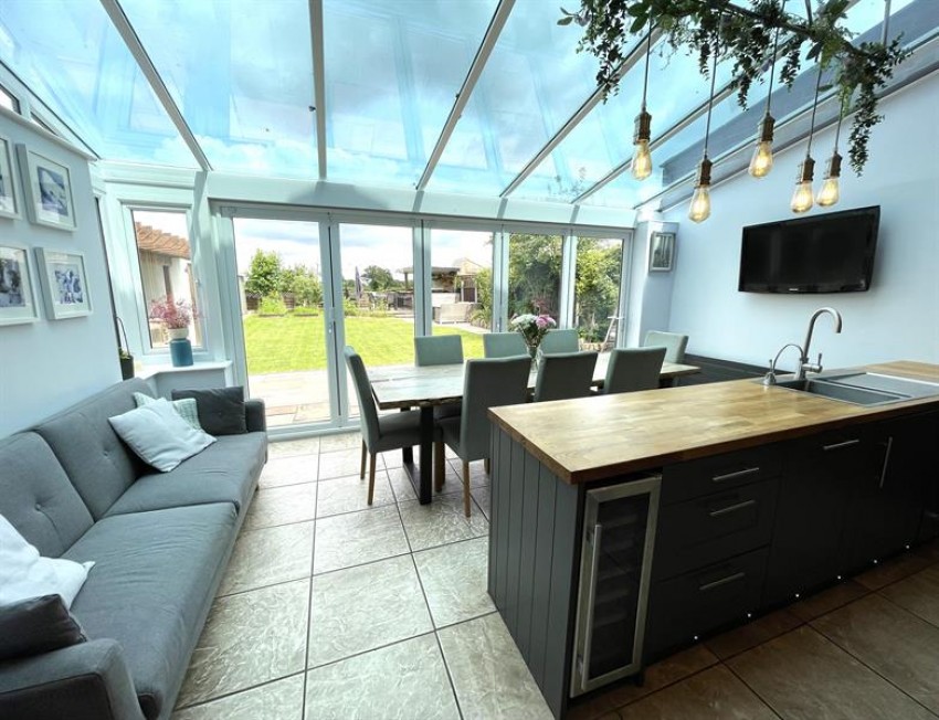 Images for Holmes Chapel Road, Lach Dennis
