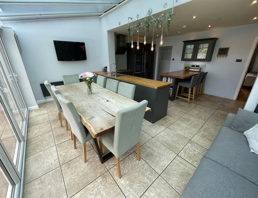 Images for Holmes Chapel Road, Lach Dennis