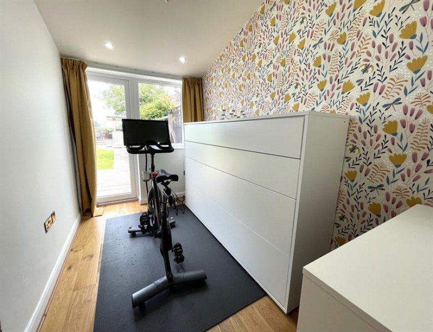 Images for Holmes Chapel Road, Lach Dennis