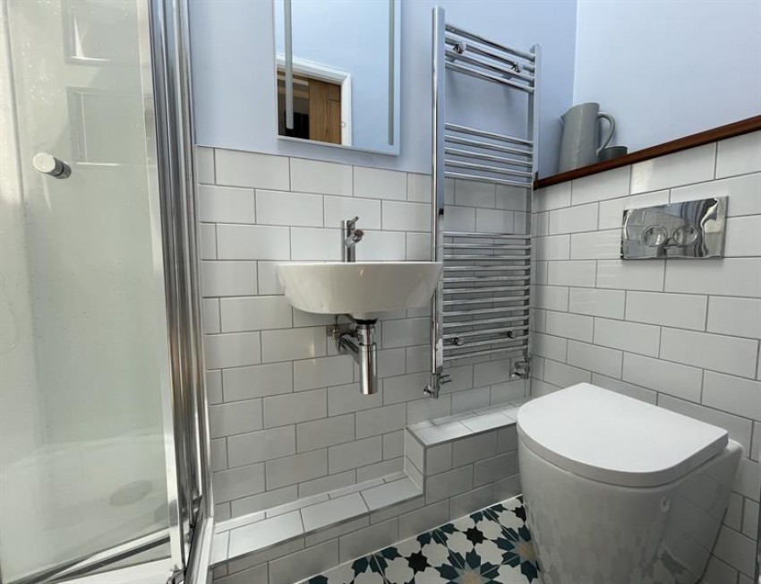 Images for Holmes Chapel Road, Lach Dennis