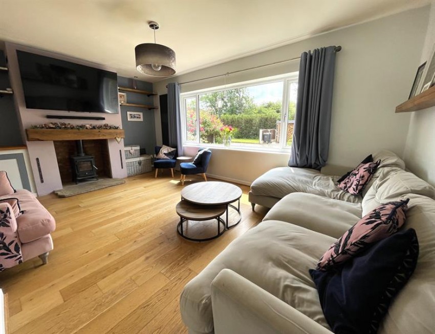 Images for Holmes Chapel Road, Lach Dennis