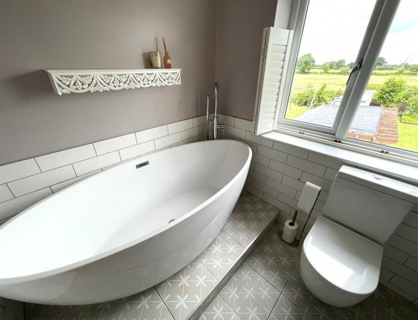 Images for Holmes Chapel Road, Lach Dennis