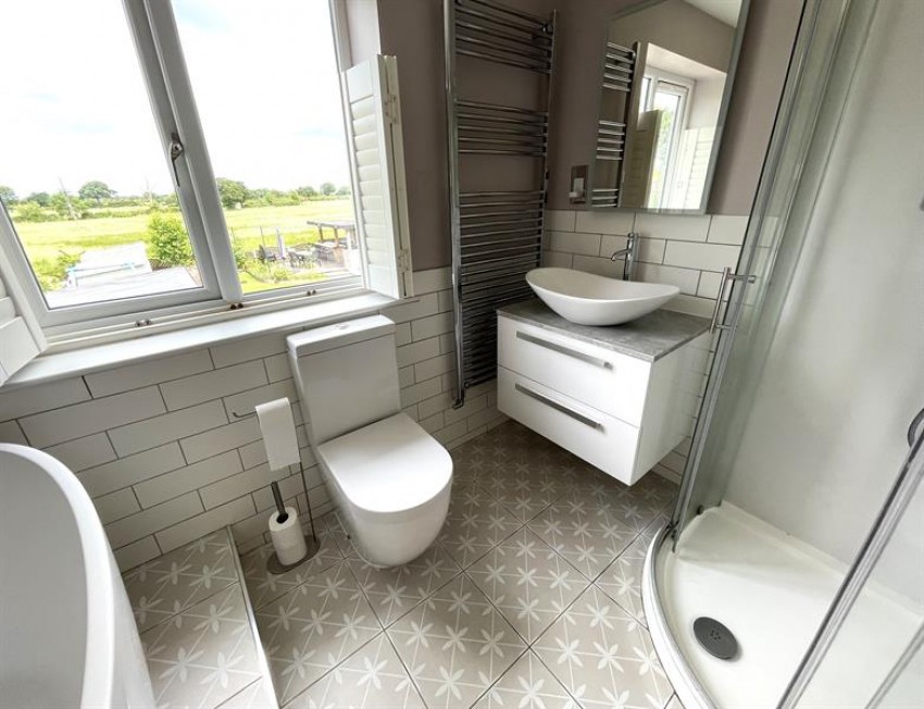 Images for Holmes Chapel Road, Lach Dennis