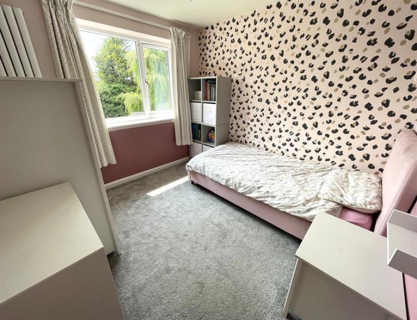 Images for Holmes Chapel Road, Lach Dennis