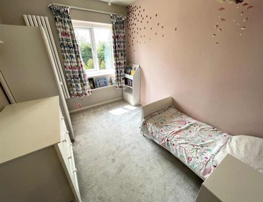 Images for Holmes Chapel Road, Lach Dennis