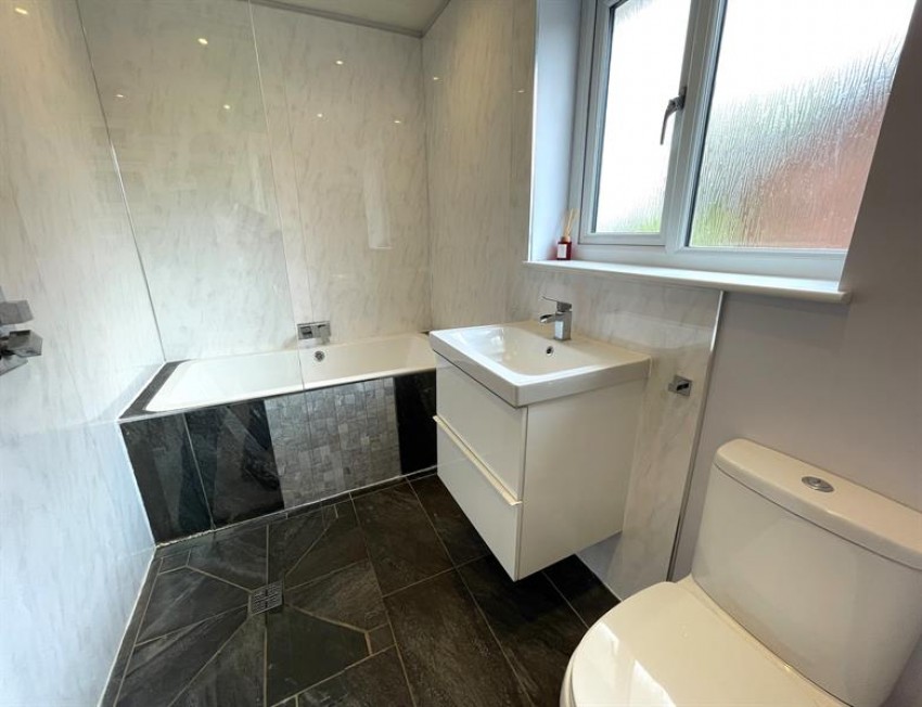 Images for Holmes Chapel Road, Lach Dennis