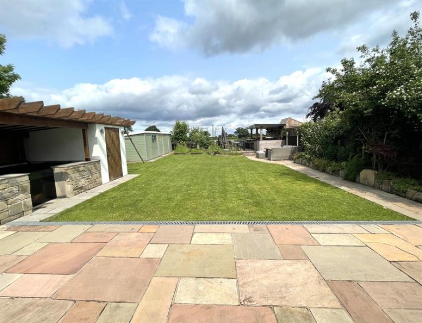 Images for Holmes Chapel Road, Lach Dennis