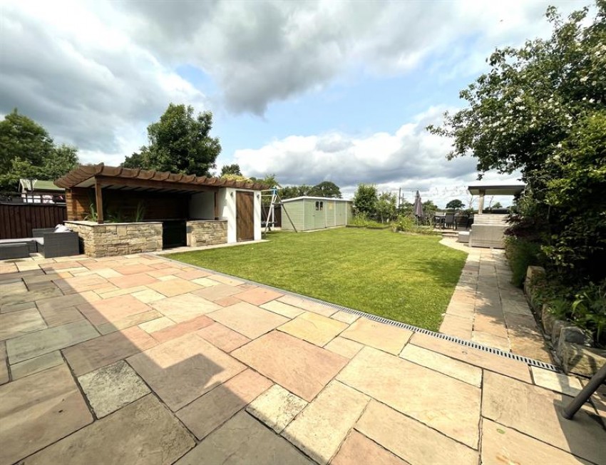 Images for Holmes Chapel Road, Lach Dennis