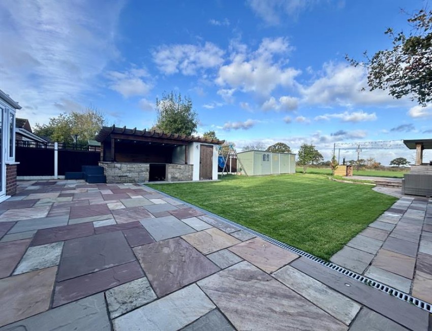 Images for Holmes Chapel Road, Lach Dennis