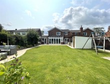 Images for Holmes Chapel Road, Lach Dennis
