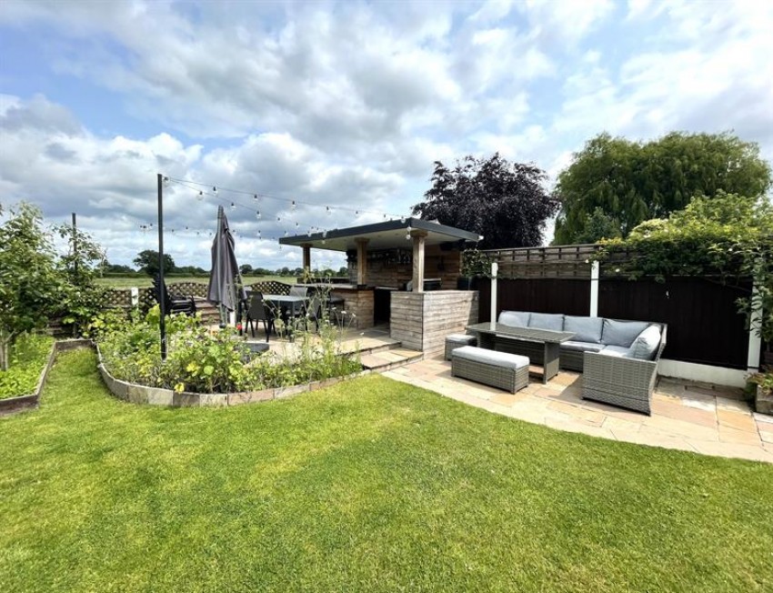 Images for Holmes Chapel Road, Lach Dennis