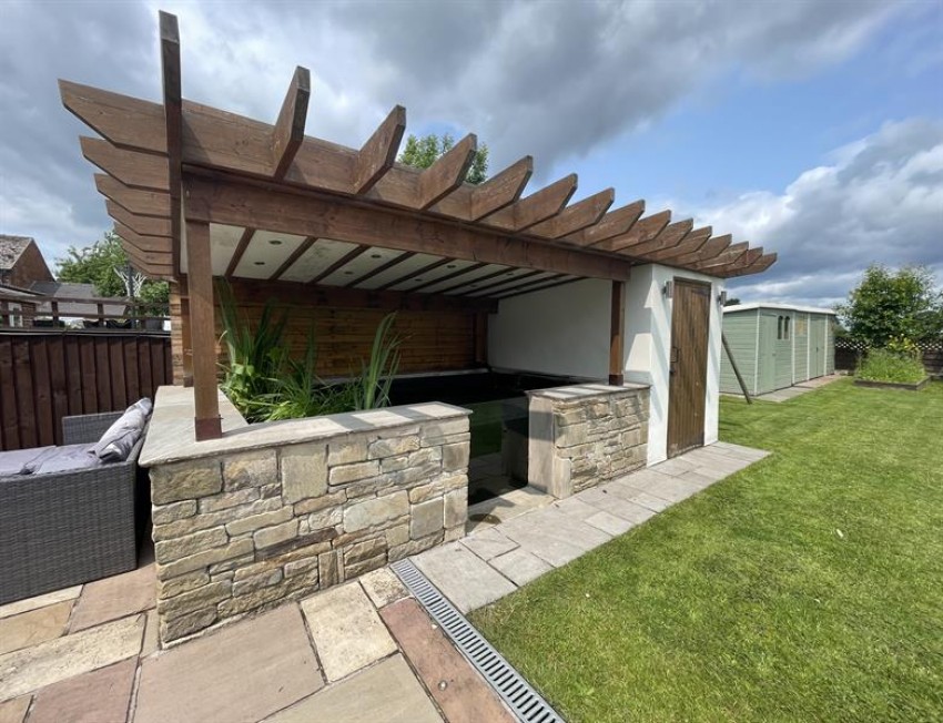 Images for Holmes Chapel Road, Lach Dennis