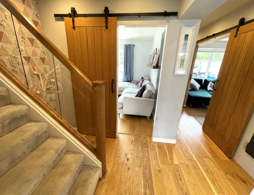 Images for Holmes Chapel Road, Lach Dennis