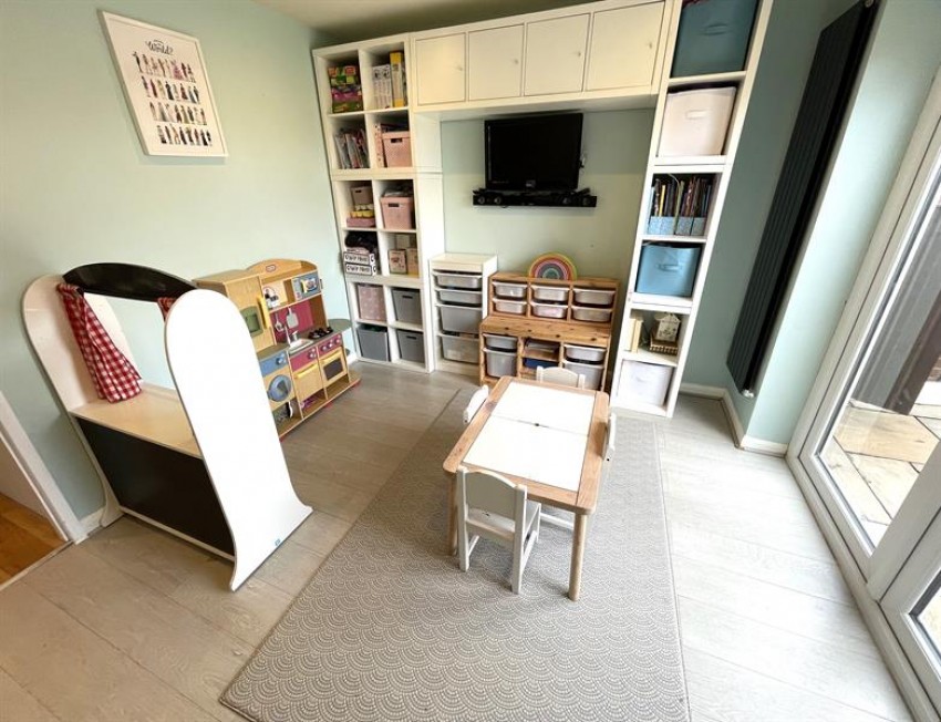 Images for Holmes Chapel Road, Lach Dennis