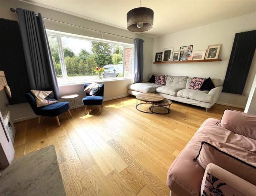 Images for Holmes Chapel Road, Lach Dennis