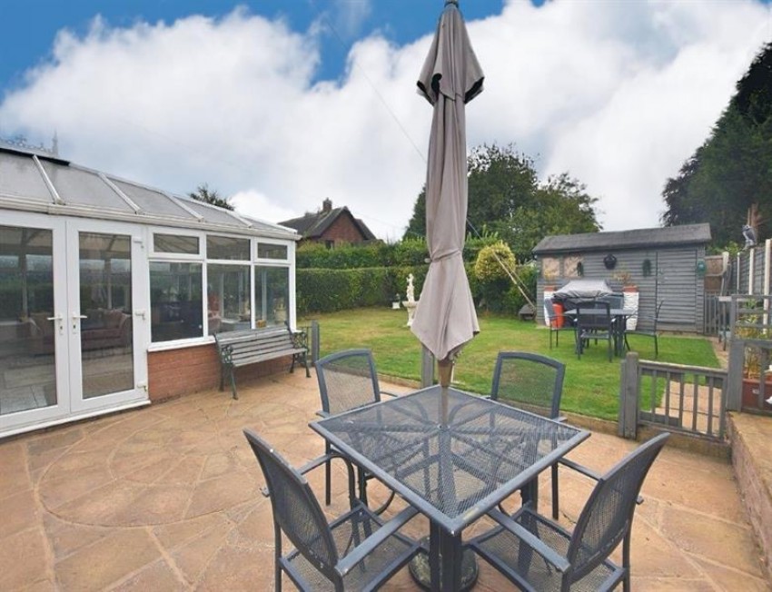 Images for Sadlers Close, Holmes Chapel