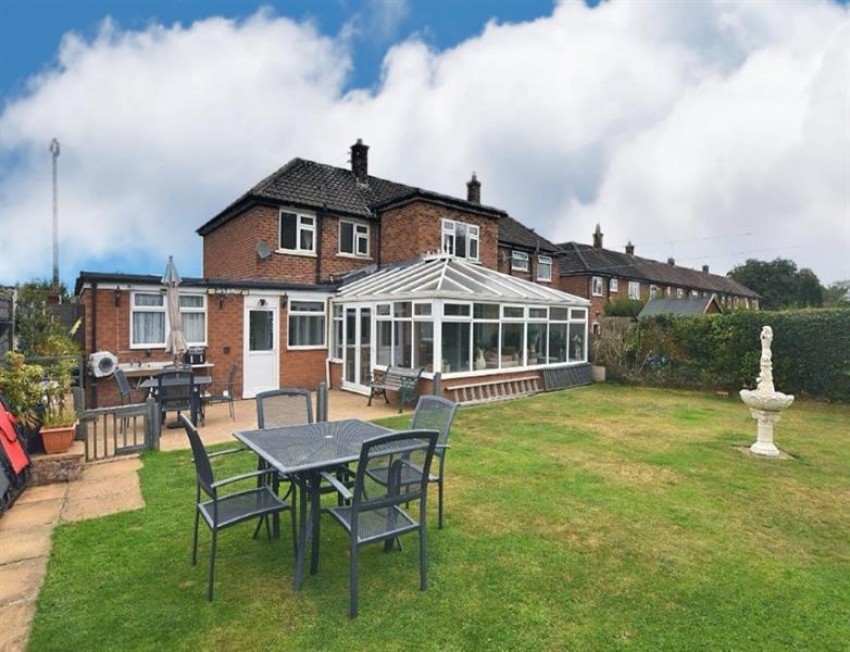 Images for Sadlers Close, Holmes Chapel