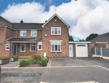 Images for Sadlers Close, Holmes Chapel