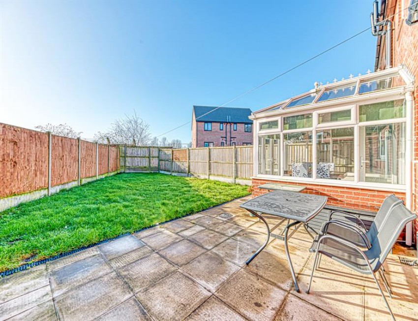 Images for Cable Drive, Helsby, Frodsham