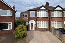 Images for Wilcott Road, Gatley
