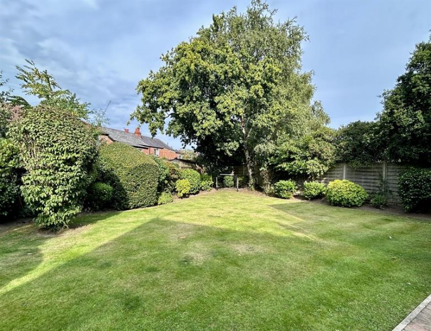 Images for Wilcott Road, Gatley