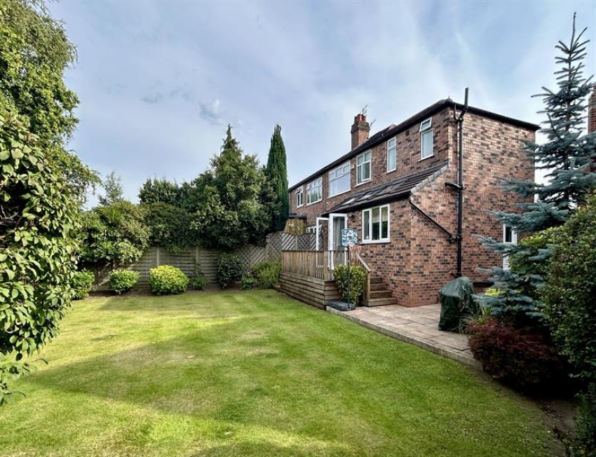 Images for Wilcott Road, Gatley