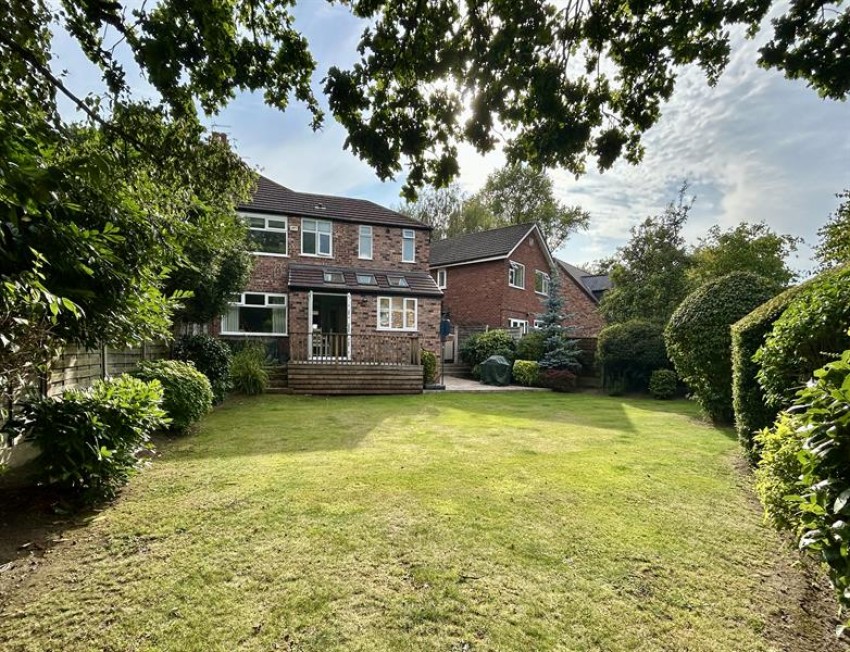 Images for Wilcott Road, Gatley