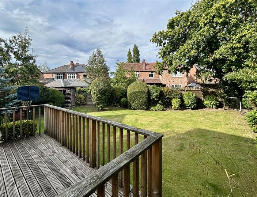 Images for Wilcott Road, Gatley