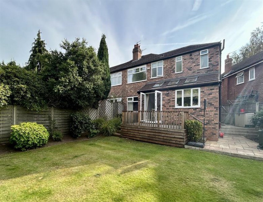 Images for Wilcott Road, Gatley