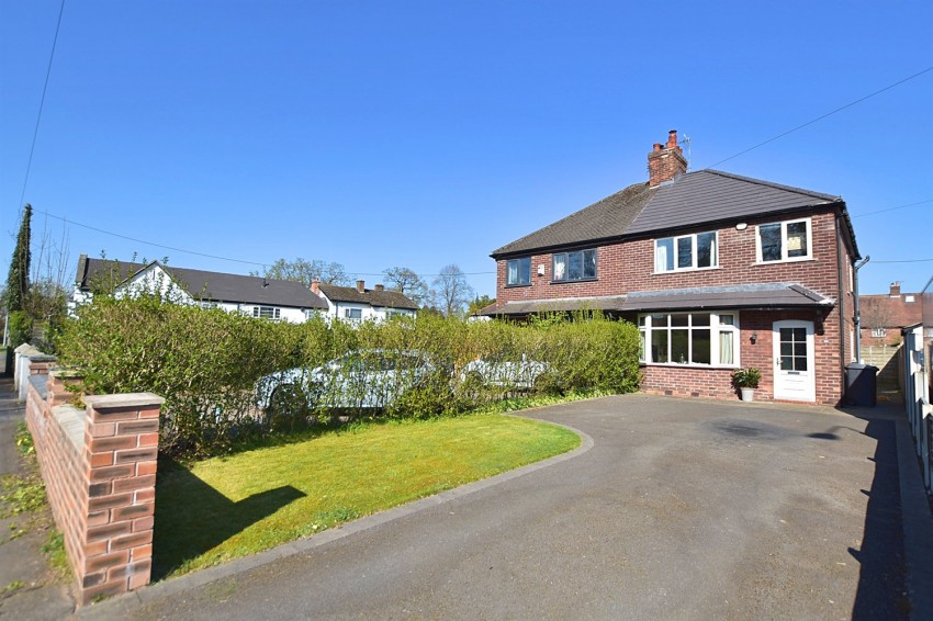 Images for London Road, Holmes Chapel
