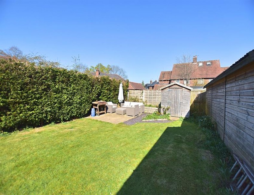 Images for London Road, Holmes Chapel