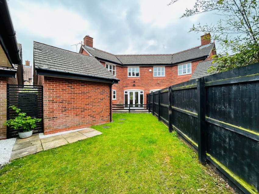 Images for Wellcroft Gardens, Lymm, WA13