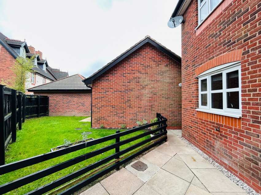 Images for Wellcroft Gardens, Lymm, WA13