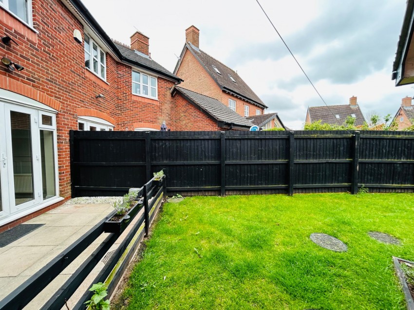 Images for Wellcroft Gardens, Lymm, WA13