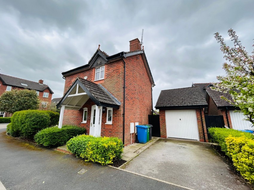 Images for Wellcroft Gardens, Lymm, WA13