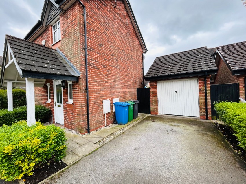 Images for Wellcroft Gardens, Lymm, WA13