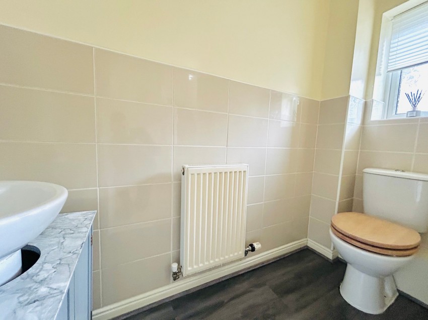 Images for Wellcroft Gardens, Lymm, WA13