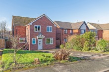 Images for Grasmere Road, Frodsham