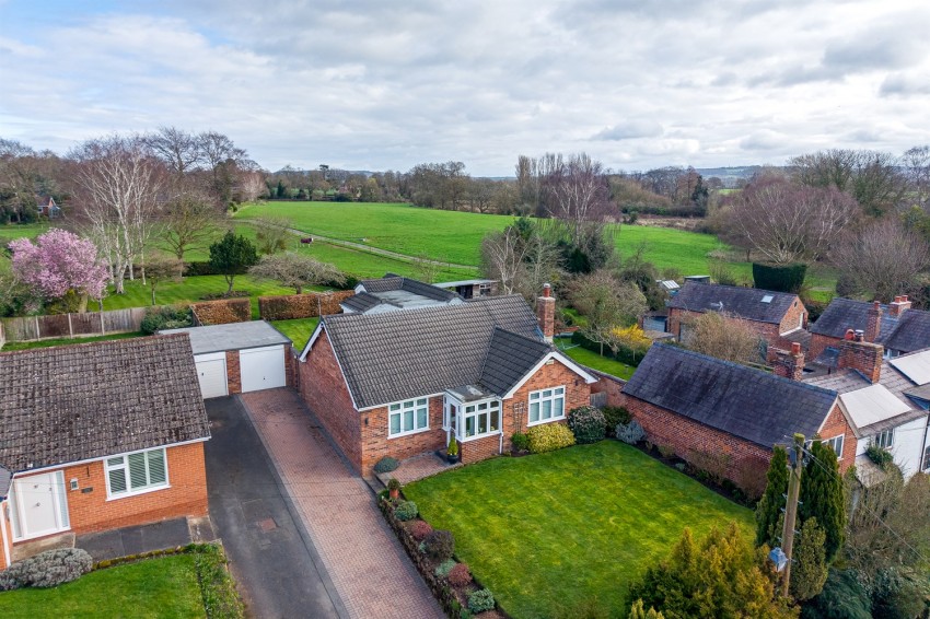 Images for Mill Lane, Great Barrow, Chester