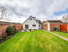 Images for Mill Lane, Great Barrow, Chester